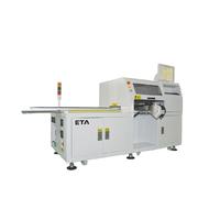 ETA LED Pick and Place Machine